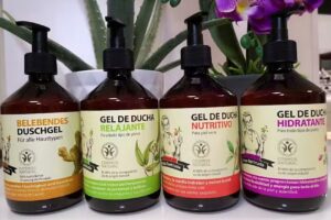 Make up & Perfumes Herrera