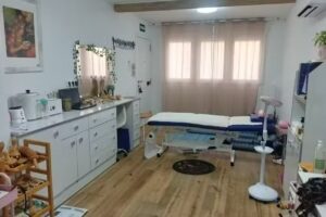 Makia estetica y masajes Cartagena