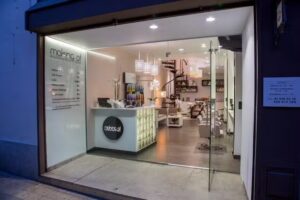 Making Of Estilistes VDM