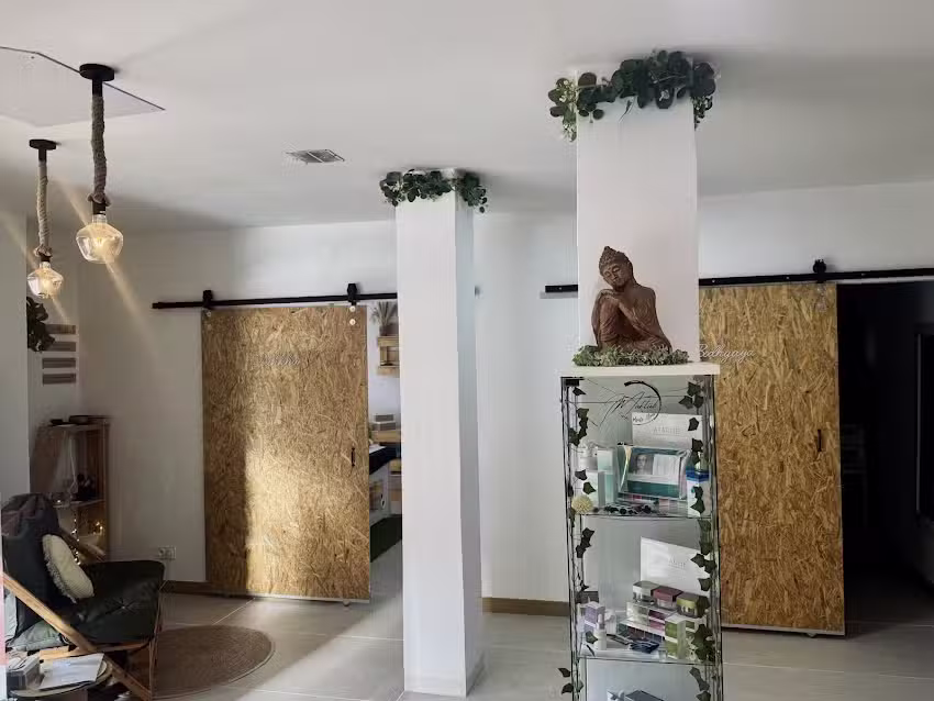 &laquo;Maktub &ndash; Cuerpo Mente Alma&raquo; EST&Eacute;TICA AVANZADA (Castell&oacute;n)