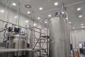 Maldoni Cosmetics (OrangeTriangle Process SL)