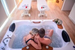 Mallorca Wellness SPA – Gran Playa de Palma