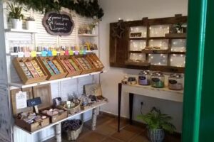 Mama Pepa Jaboner&iacute;a Artesanal &ndash; Tienda