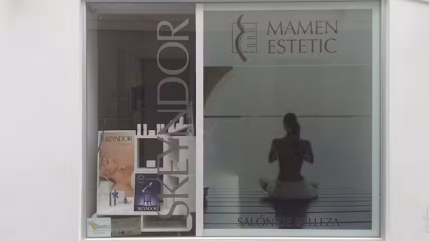 Mamen Estetic