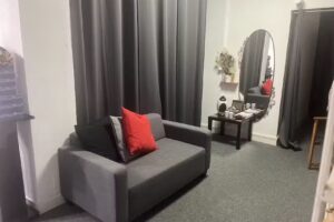 Mamen Estetika Azkoitia