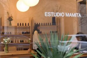 Mamita Botanical Skincare