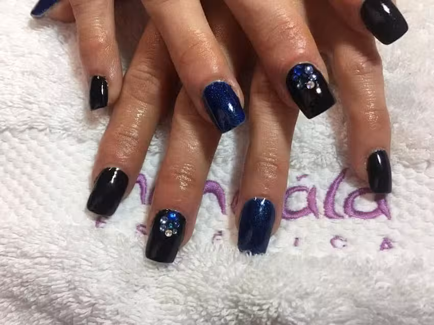 Mandala Centro De Belleza