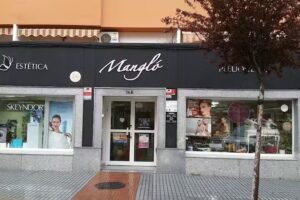 Mangló Belleza – Peluquería y Tienda de Cosmética Natural
