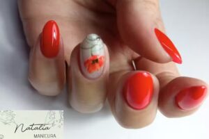 Manicura, Gel acrilico , Polygel, U&ntilde;as postizas