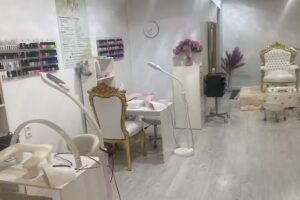 Manicura Leona&rsquo;s