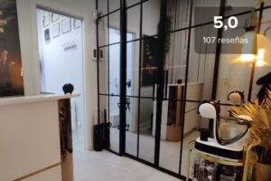 Manicura & Pedicura &ndash; DARKGLAMSTUDIO