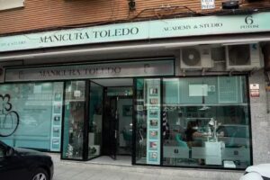 Manicura Toledo Academy&Studio
