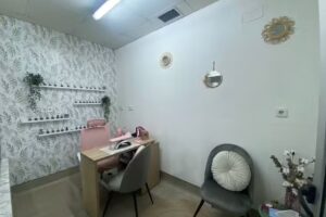 Manos de algod&oacute;n