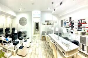 Manos De &Aacute;ngel Bienestar y Belleza &ndash; U&ntilde;as y Microblading Pozuelo