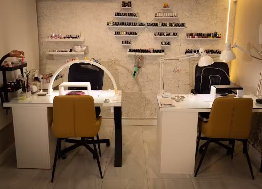 ManosMaravillosasSpa -Abigail Nails