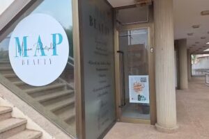 MAP Beauty Miriam Paetzold