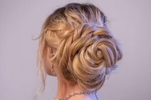 Maquilladora profesional Madrid &ndash; By Noemi Martinez