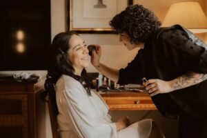 Maquillaje profesional | Noem&iacute; Mart&iacute;nez