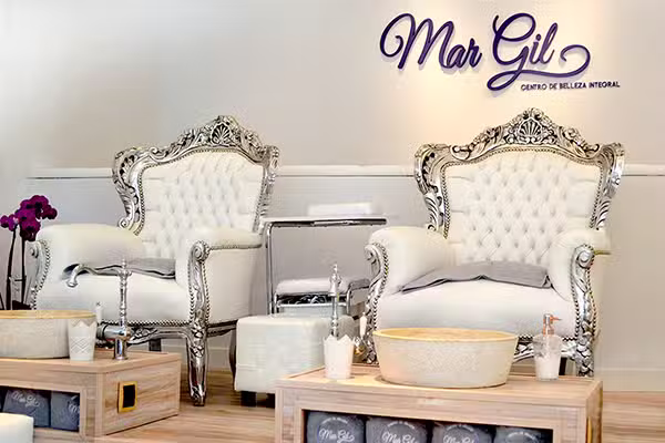 Mar Gil Centro de Belleza Integral