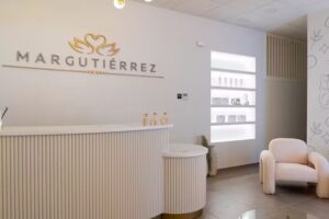 MAR GUTI&Eacute;RREZ CENTRO EST&Eacute;TICO