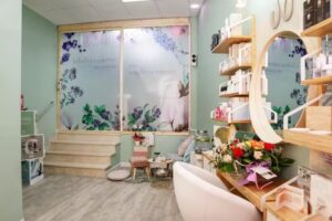 Mar i Terra Est&eacute;tica org&aacute;nica e integrativa