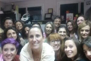 Mar Iglesias Consultora de Belleza Independiente Mary Kay