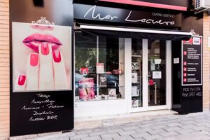 Mar Lacueva Belleza y Salud