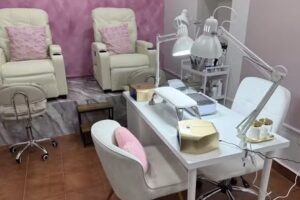 MAR STUDIO | Uñas y Belleza 🇻🇪