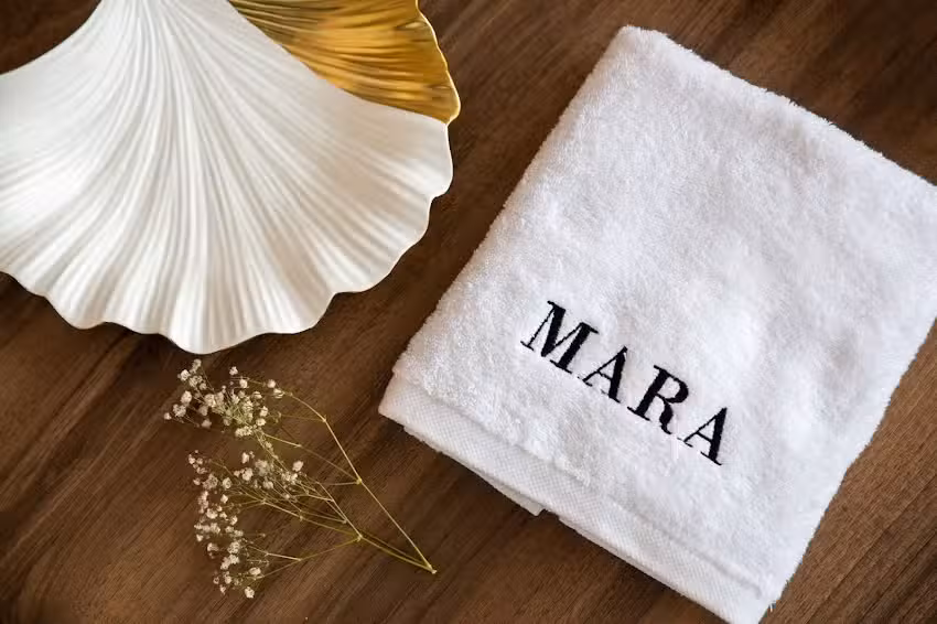Mara Est&eacute;tica Avanzada
