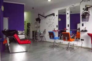 Mara Noguerol Peluqueria & Estetica