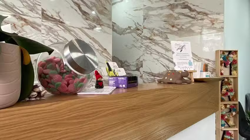 Marae Wellness Clinic