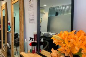 Mara&ntilde;as Perruquers