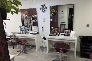 Marca Tu Onda Estilistas