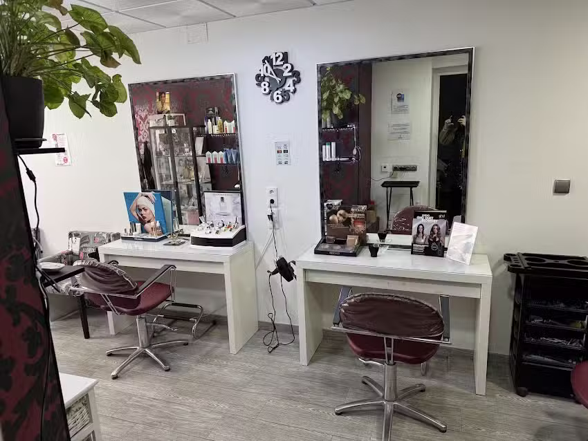 Marca Tu Onda Estilistas