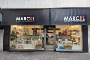 Marcel Tolosa Fueros