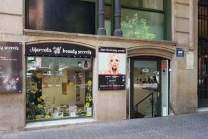 Marcela Beauty Secrets