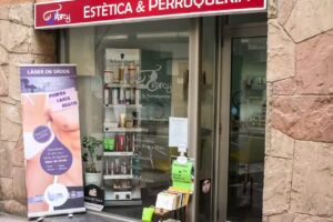 Marcy Est&eacute;tica y Peluquer&iacute;a