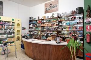 Marea Verde Pamplona Burlada CBD Hemp Shop & Grow Shop , Head shop ,Art&iacute;culos De Fumador