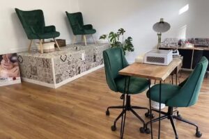 Marga Beltran Centro De Belleza