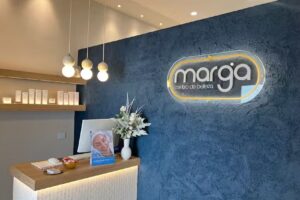 Marga centro de belleza