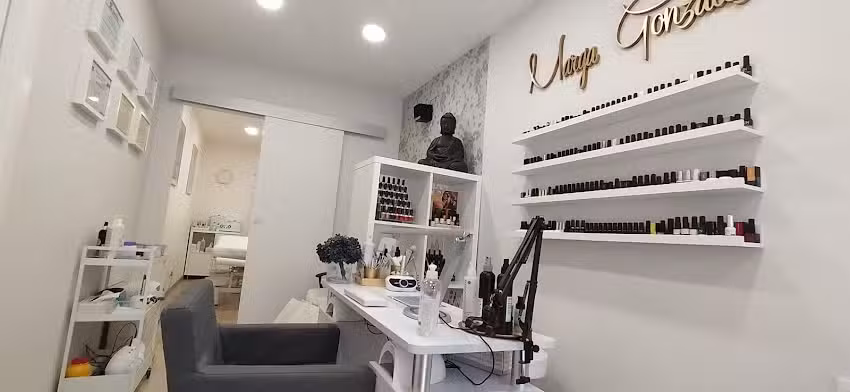 Marga Gonz&aacute;lez