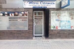 Mari Carmen Centro De Est&eacute;tica