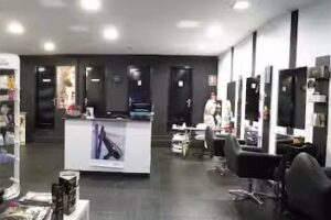 Maria Campayo Salón de Belleza