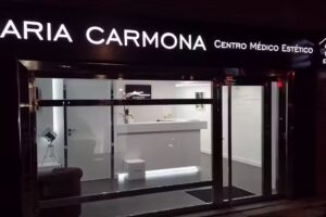 Mar&iacute;a Carmona Centro M&eacute;dico Est&eacute;tico