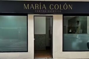 Mar&iacute;a Col&oacute;n