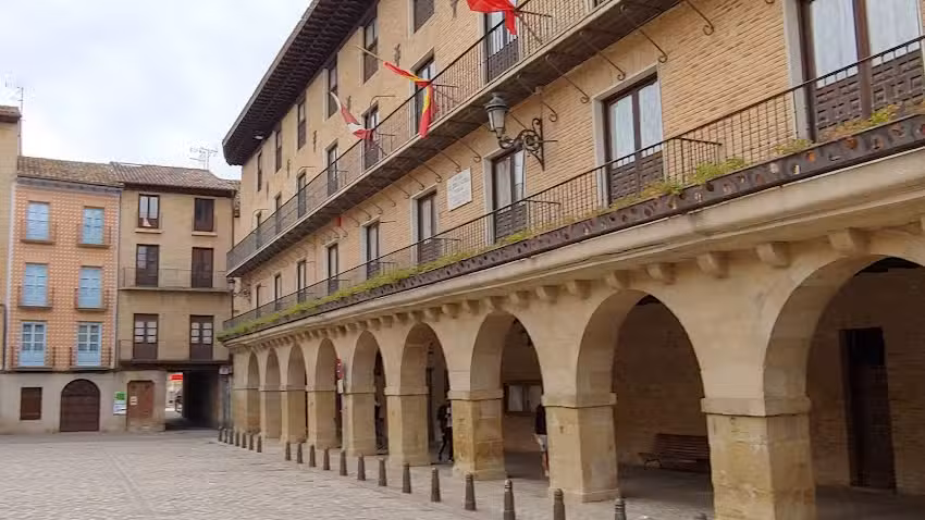 Mar&iacute;a Cruz Ando&ntilde;o Arraiza