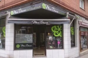 Mar&iacute;a Damor&iacute;n Estilistas &ndash; Goa Organics