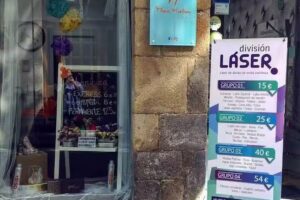 María Herbón Estilistas