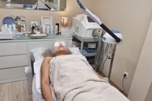 Mar&iacute;a Isabel Lava Est&eacute;tica