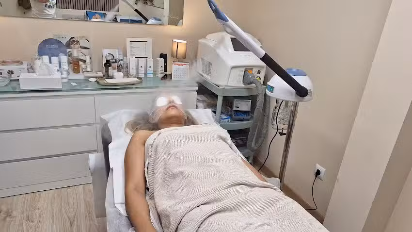 Mar&iacute;a Isabel Lava Est&eacute;tica